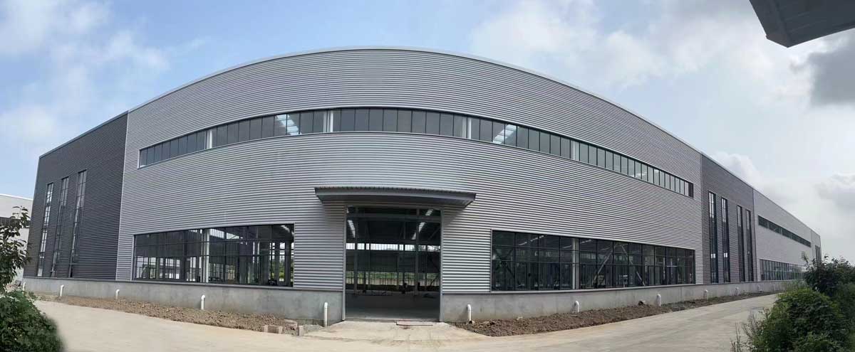 factory